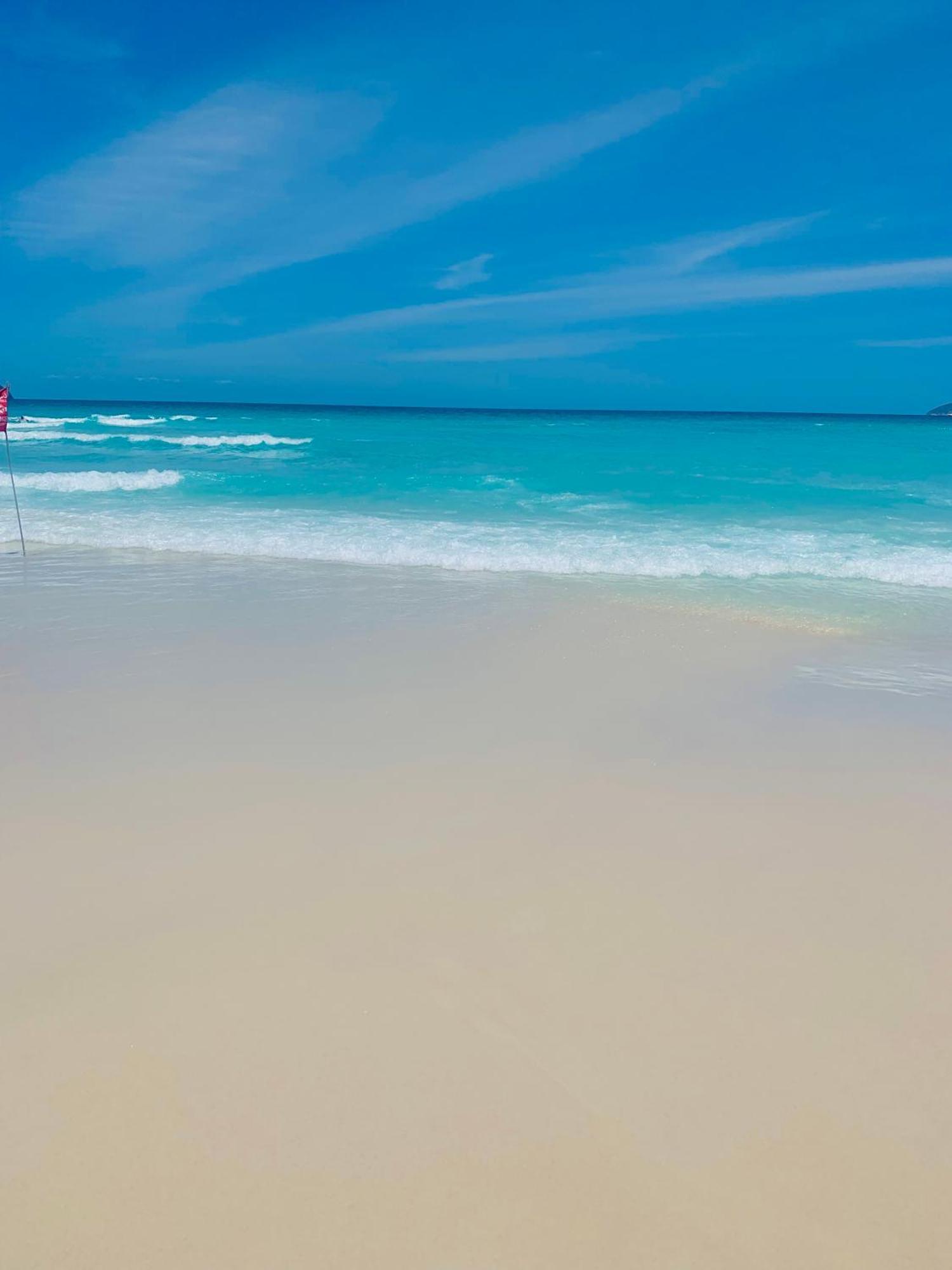Apartamento Incrivel Em Cabo Frio Com Localizacao Privilegiada Ao Lado Da Praia Do Forte! المظهر الخارجي الصورة