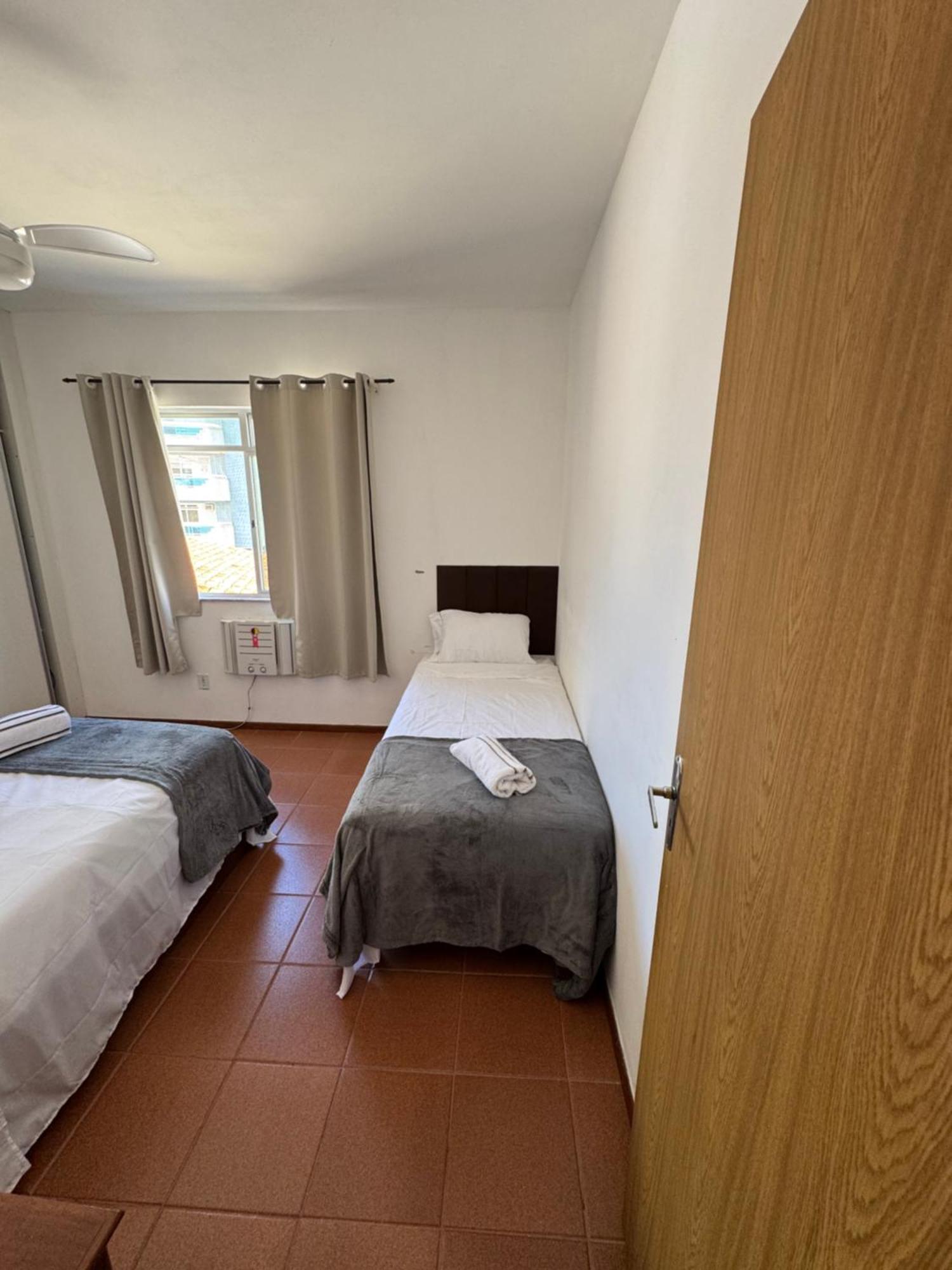 Apartamento Incrivel Em Cabo Frio Com Localizacao Privilegiada Ao Lado Da Praia Do Forte! المظهر الخارجي الصورة
